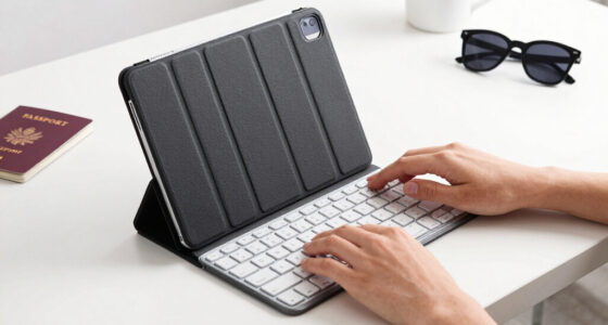 11 Best Ipad Keyboard Case For Travel in 2026