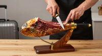 11 Best Jamon Stand And Carving Knife Set in 2026