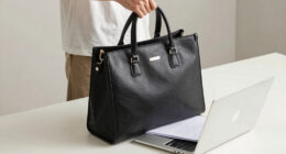 11 Best Laptop Tote for Europe Business Travel in 2026