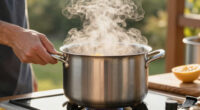 11 Best Large Stockpot for Pasta Nights in 2026