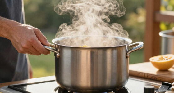 11 Best Large Stockpot for Pasta Nights in 2026