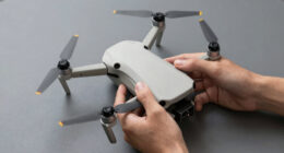 11 Best Mini Drone for Travel Photography in 2026