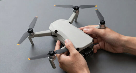 11 Best Mini Drone for Travel Photography in 2026