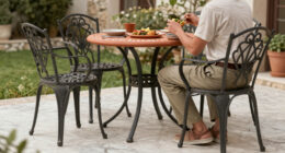 11 Best Outdoor Dining Set for a Mediterranean Patio in 2026
