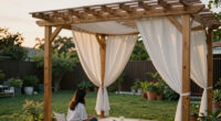 11 Best Pergola for Backyard European Vibes in 2026