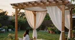 11 Best Pergola for Backyard European Vibes in 2026
