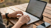 11 Best Portable Keyboard for Tablet Travel in 2026