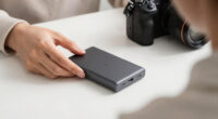 11 Best Portable SSD for Travel Photo Backup in 2026