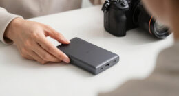 11 Best Portable SSD for Travel Photo Backup in 2026