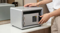 11 Best Portable Travel Safe for Hotel Rooms in 2026