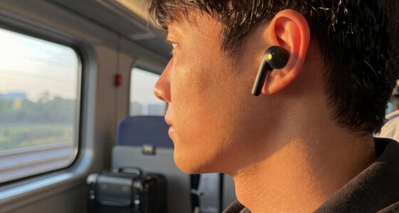 11 Best Premium Noise Cancelling Earbuds for Travel in 2026