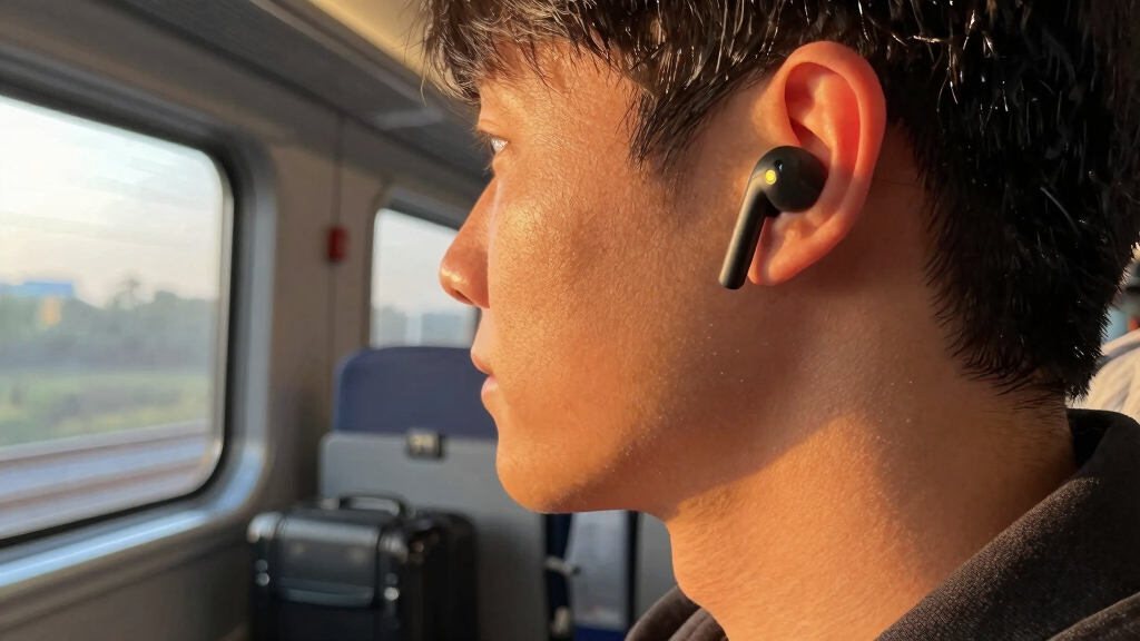11 Best Premium Noise Cancelling Earbuds for Travel in 2026