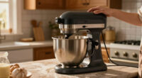 11 Best Professional Stand Mixer for Home Bakers in 2026