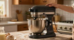 11 Best Professional Stand Mixer for Home Bakers in 2026