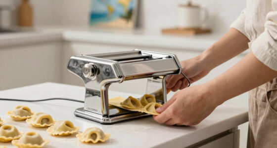 11 Best Ravioli Maker Machine for Home Use in 2026