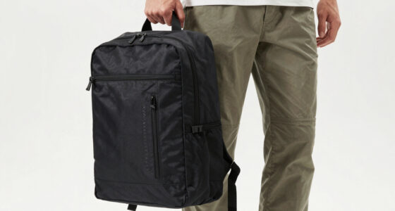 11 Best Travel Backpack With Laptop Compartment For Europe In 2026