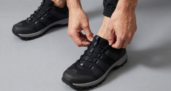 11 Best Waterproof Walking Shoes for Europe in 2026