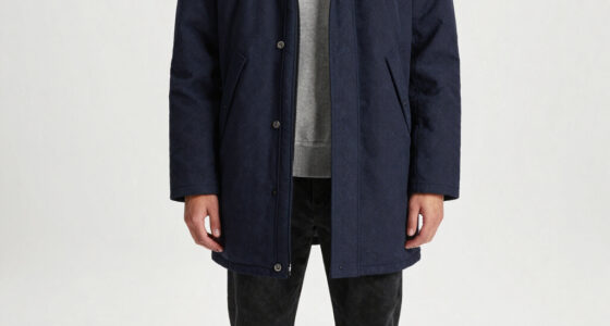 11 Best Winter Travel Coats for Europe City Trips in 2026