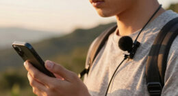 11 Best Wireless Lav Mic for Travel Content in 2026