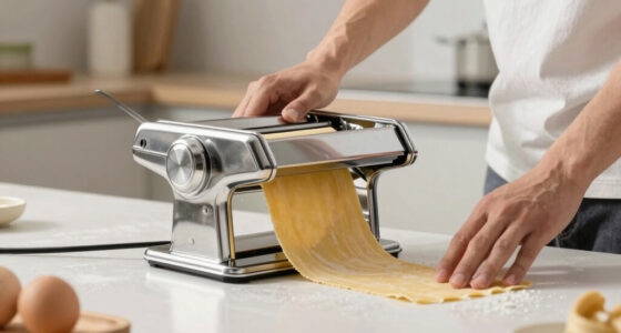 12 Best Automatic Pasta Maker for Home Kitchens in 2026