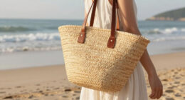 12 Best Beach Bag for Mediterranean Vacations in 2026