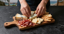 12 Best Charcuterie Board Set for European Hosting in 2026