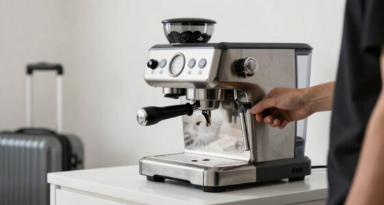12 Best Dual Boiler Espresso Machine for Home in 2026