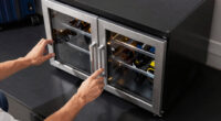 12 Best Dual Zone Wine Refrigerator for Home in 2026