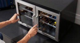 12 Best Dual Zone Wine Refrigerator for Home in 2026