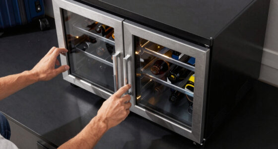 12 Best Dual Zone Wine Refrigerator for Home in 2026