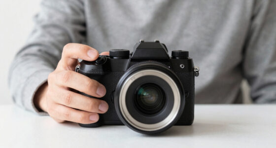 12 Best Full Frame Travel Camera For Europe In 2026