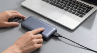 12 Best Laptop Power Bank for Travel in 2026