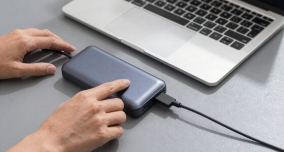 12 Best Laptop Power Bank for Travel in 2026