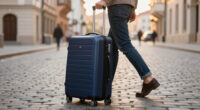 12 Best Lightweight Carry On Suitcase for Europe in 2026