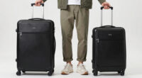 12 Best Luggage Set With Carry On And Checked Bag In 2026