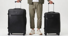 12 Best Luggage Set With Carry On And Checked Bag In 2026