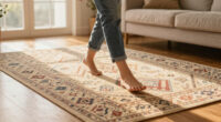 12 Best Mediterranean Style Area Rugs for Living Rooms in 2026