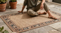 12 Best Outdoor Rug For A European Patio Look In 2026