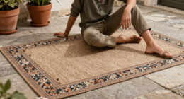 12 Best Outdoor Rug For A European Patio Look In 2026