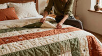 12 Best Quilt Set for a Tuscan Bedroom Vibe in 2026