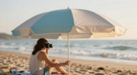 12 Best Reef Safe Beach Umbrella for Travel in 2026