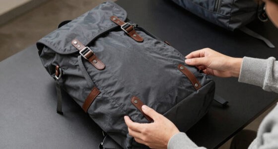 12 Best Travel Backpack for Europe 40L in 2026