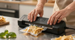 12 Best Vacuum Sealer for Italian Meal Prep in 2026