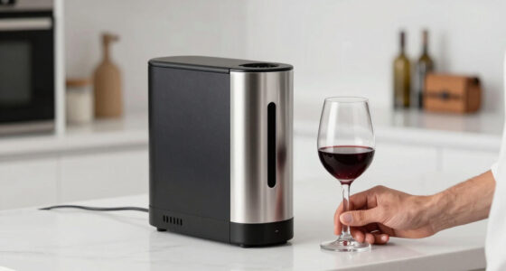 12 Best Wine Preservation System for Home in 2026