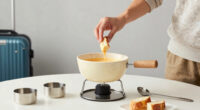 13 Best Best Fondue Set For Cheese Nights In 2026