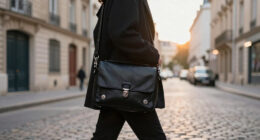 13 Best Crossbody Bag for Paris Travel in 2026