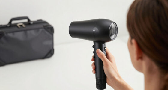 13 Best Dual Voltage Hair Dryer for Europe in 2026