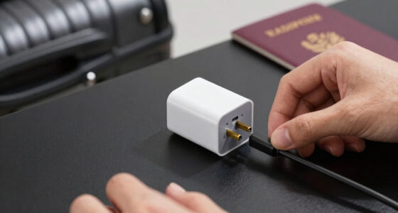 13 Best GaN Charger for International Travel in 2026