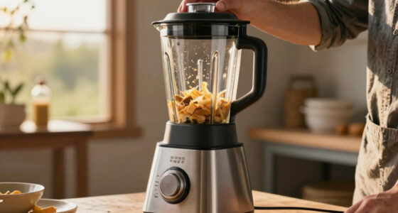 13 Best High Power Blenders for Sauces and Soups in 2026