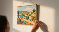 13 Best Italian Countryside Wall Art for Kitchens in 2026